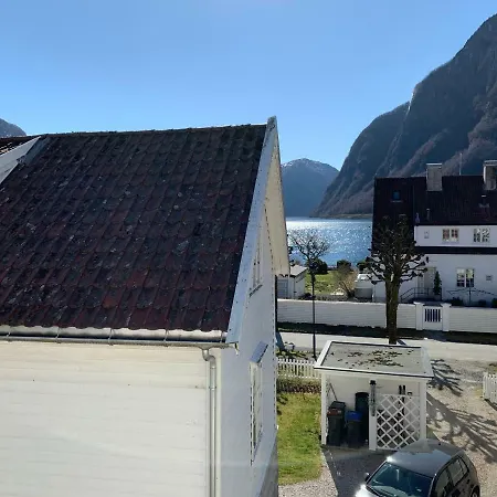 Hoyanger 3 Roms Leilighet Exterior photo
