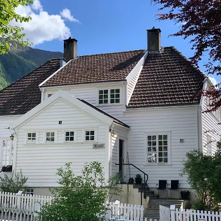 Hoyanger 3 Roms Leilighet Exterior photo