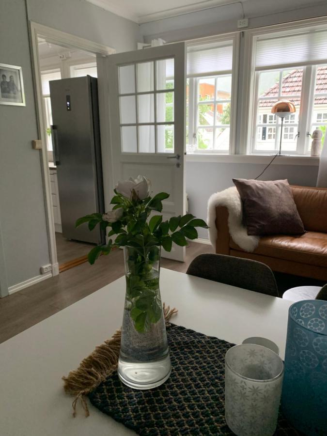 3 Roms * Høyanger