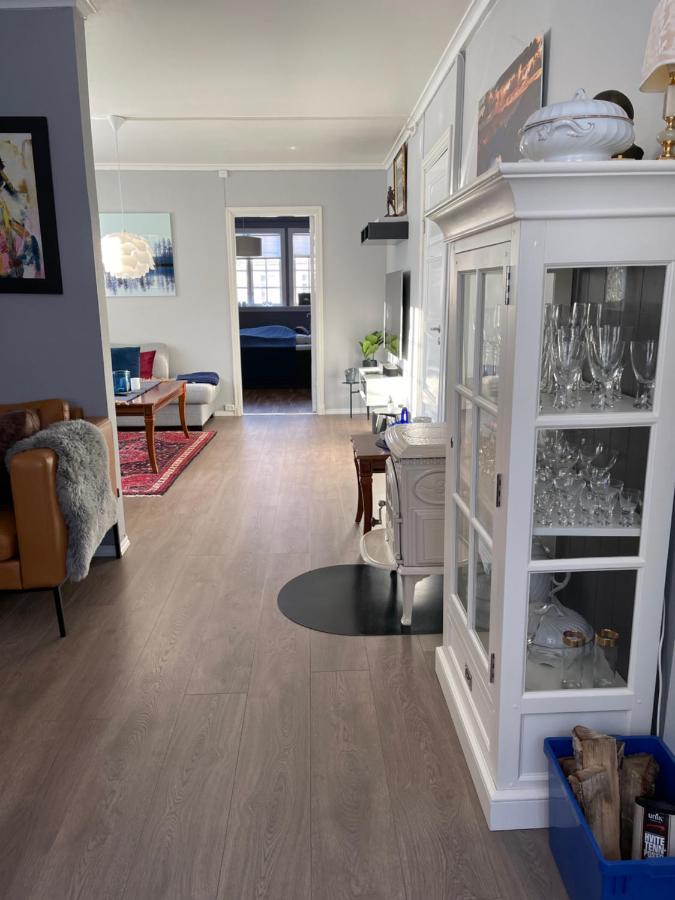 Apartment 3 Roms