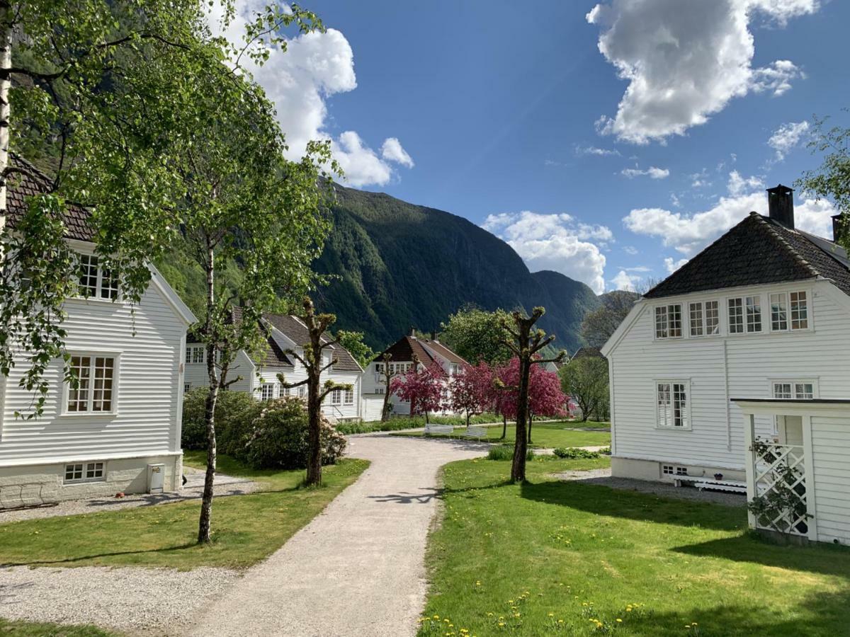 3 Roms Høyanger