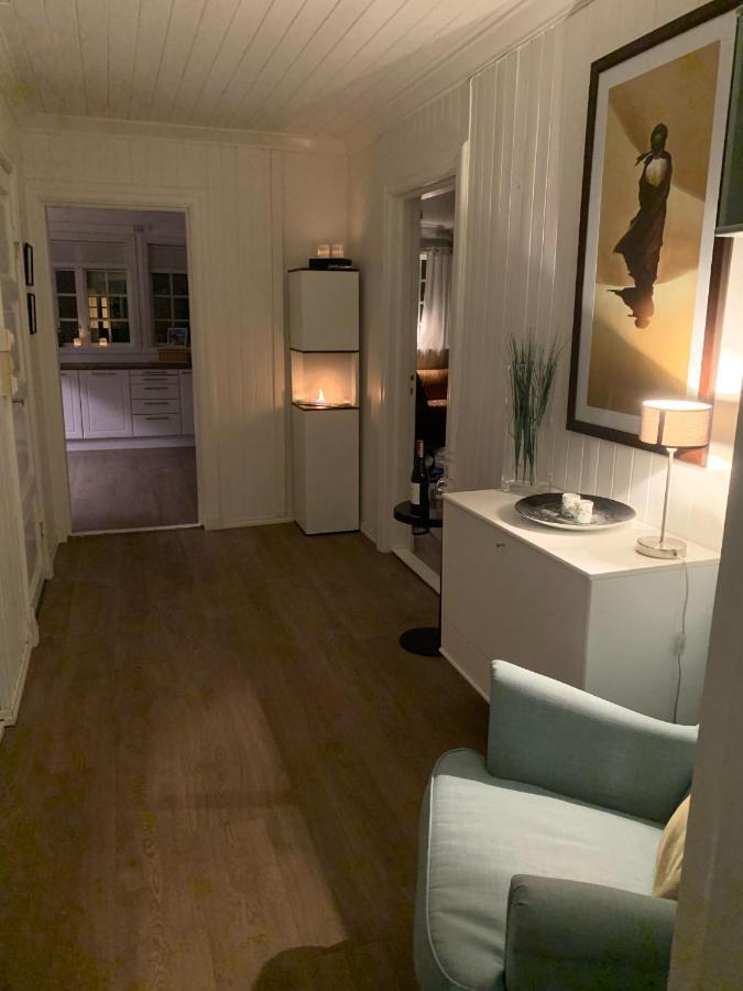 Apartment 3 Roms